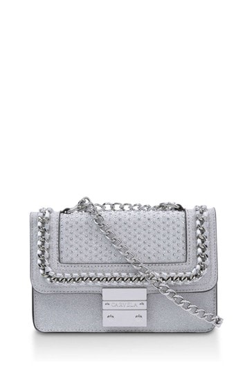 carvela mini bailey cross body