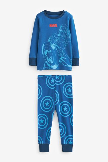 Pyjama hulk store 3 ans