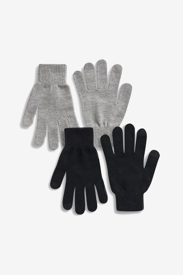 Adults TOUCH SCREEN Magic Winter Gloves 