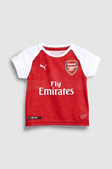 arsenal home mini kit