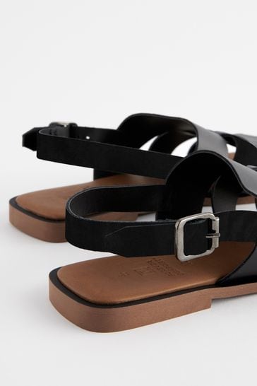 Mens sale slingback sandals