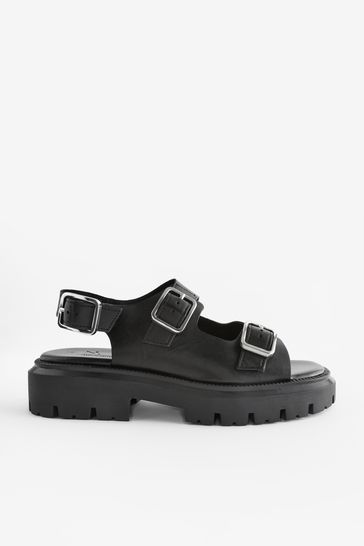 Chunky cleated new arrivals sandals