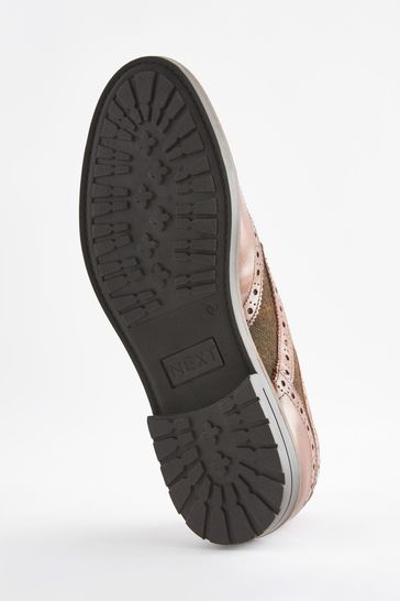 Next brogues outlet