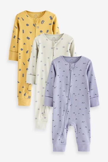 Colourful sleepsuits online