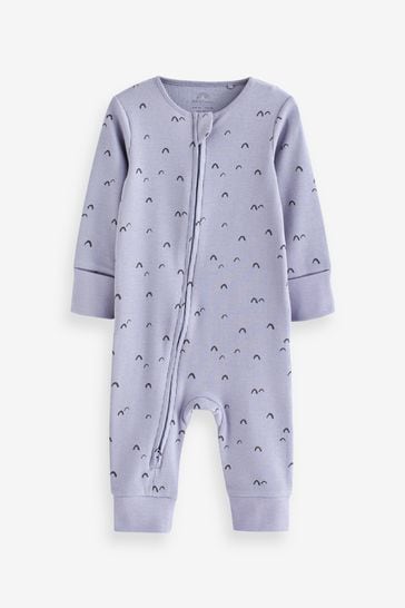 Footless sleepsuits outlet h&m