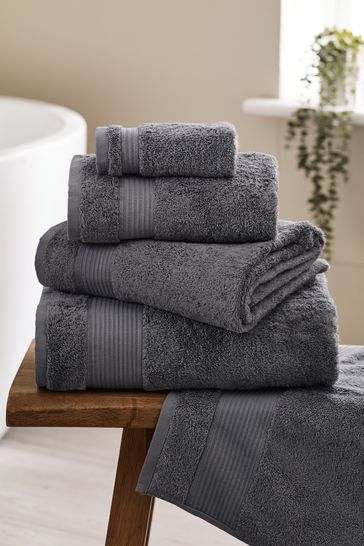 Egyptian cotton bath sheet outlet towels