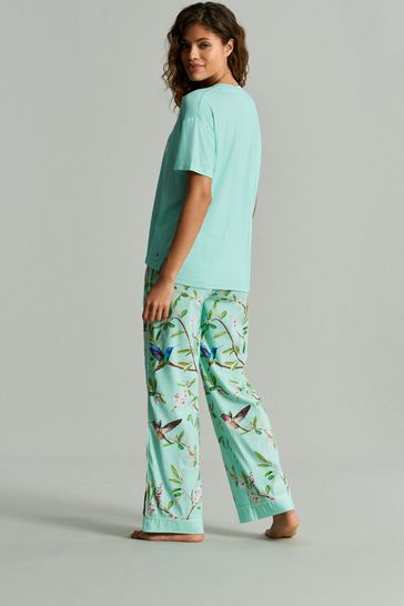 Ted baker pajamas mens clearance