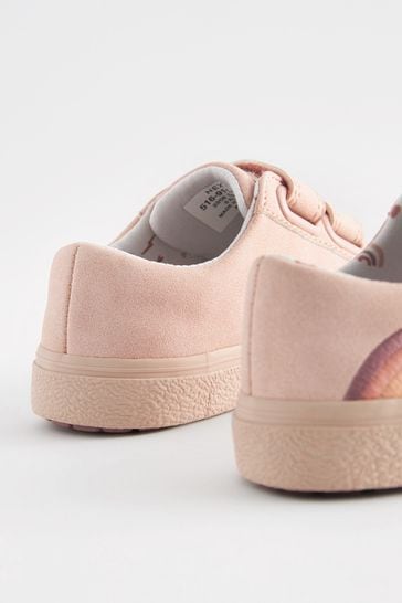 Buy Rainbow Trainers from Next