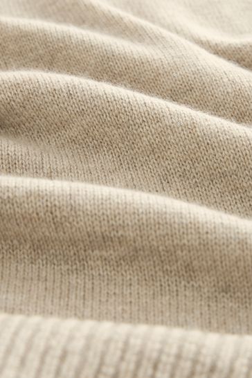 Cashmere mix joggers best sale