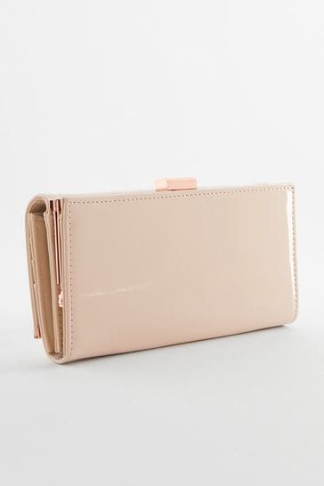 Nude pink purse outlet