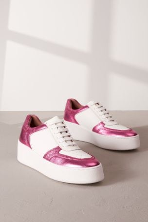 Next platform new arrivals trainers