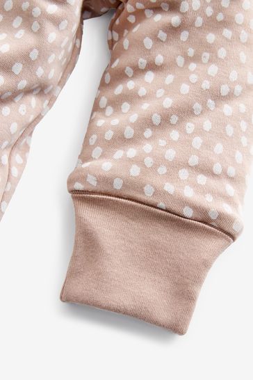 Wadded sleepsuit clearance 2.5 tog