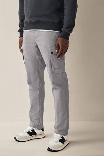 Cargo sales utility trousers