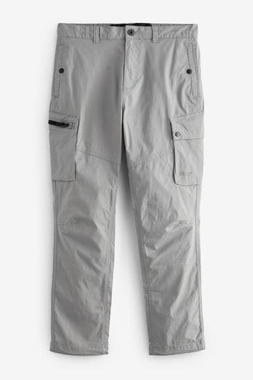 Buy Stretch Cargo Utility Trousers from Next
