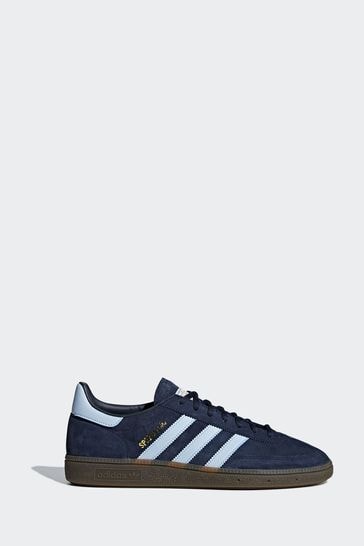 before The alps welding Buy adidas Originals Spezial Trainers from Next USA