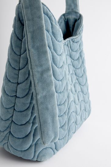 Next blue bag shop