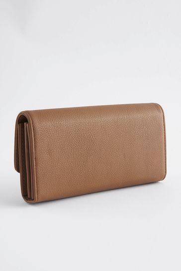 Croc effect purse discount