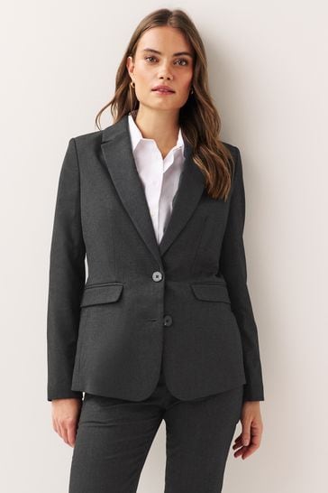 Heavy blazer sale