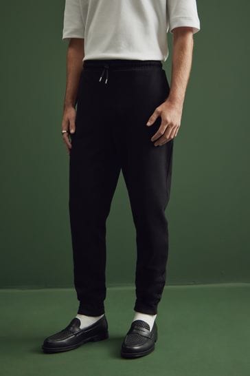 Buy Smart Tapered Joggers from Next