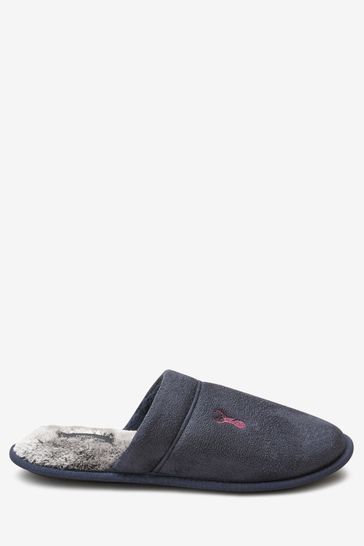 Stag slippers store