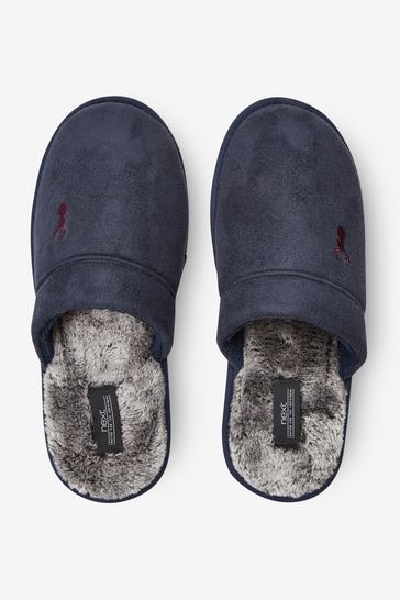 Stag slippers sales