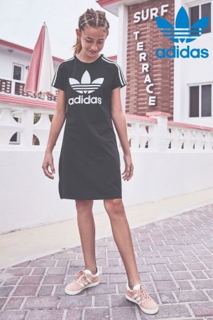 Buy adidas Originals Skater Dress from 