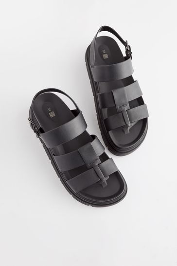 Platform sandals gladiator clearance