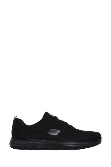 Buy Skechers® Ghenter Slip Resistant Work Trainers from the MnjeShops  online shop