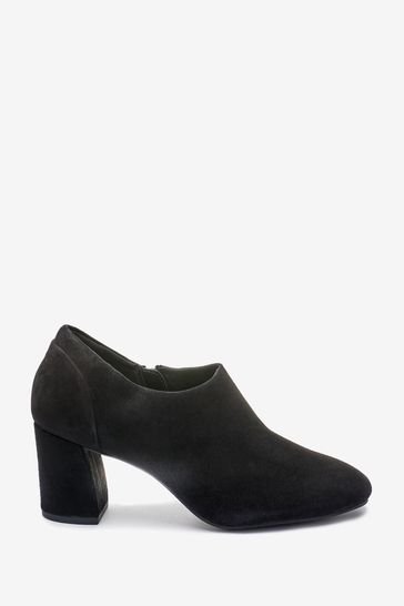 Buy Forever Comfort with MotionFlex Closed Heels from Next
