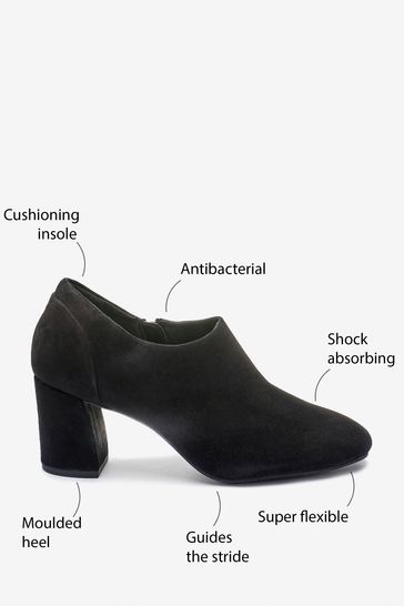 Closed heels clearance