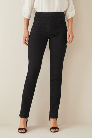Buy Super Stretch Soft Sculpt Pull-On 