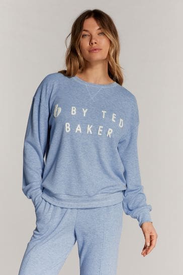 Ted baker blue pyjamas 2025