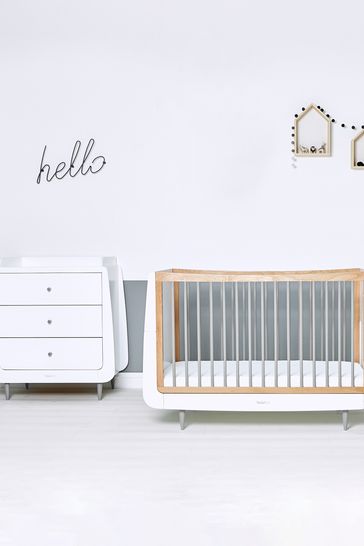 next cheeky monkey nursery set