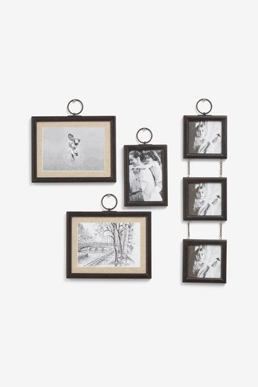 Hanging Salvage Picture Frames, Picture Frames Suitable For Bathrooms Uk