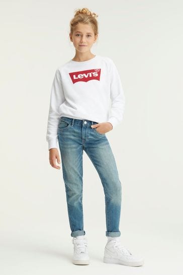 Buy Levi's® 710™ Super Skinny Jeans from the Next UK online shop