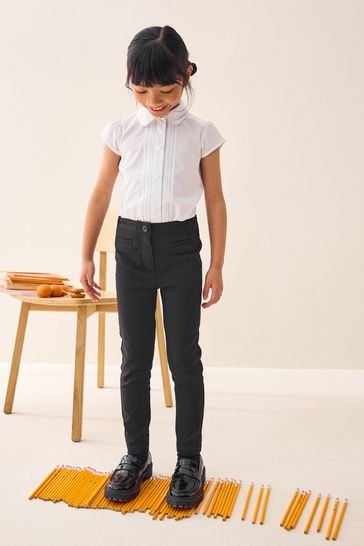 Super skinny school trousers next 2025