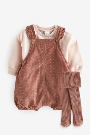 Next baby girl clearance jumper