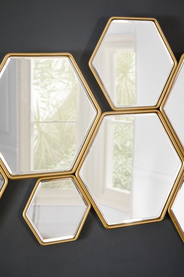 Wall mirrors next sale