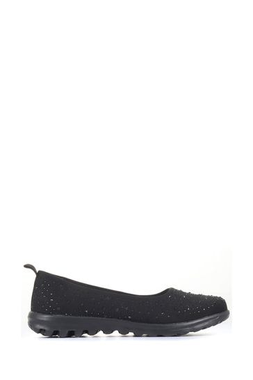 Pavers ladies trainers