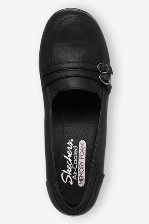 skechers rumblers frilly