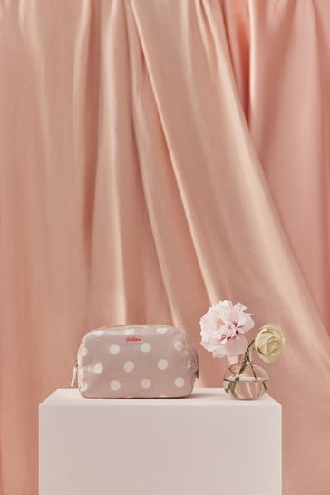 Cath Kidston Make Up Bag