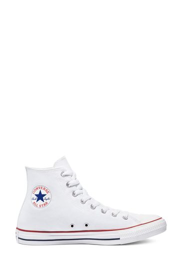 Buy Converse Chuck Taylor All Star High Trainers from the Next UK ...