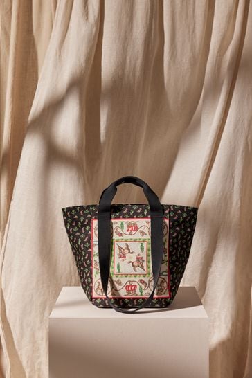 Cath kidston discount large tote bag