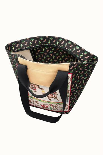 Cath kidston black bag shop