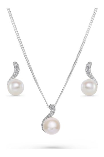 Buy Beaverbrooks Freshwater Cultured 