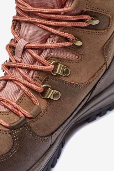 Blush shop timberland boots