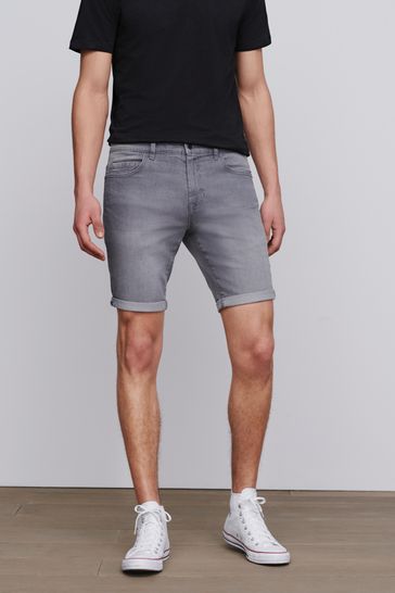 Buy Denim Shorts from Next