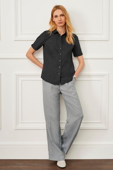 Smart casual short sleeve shop