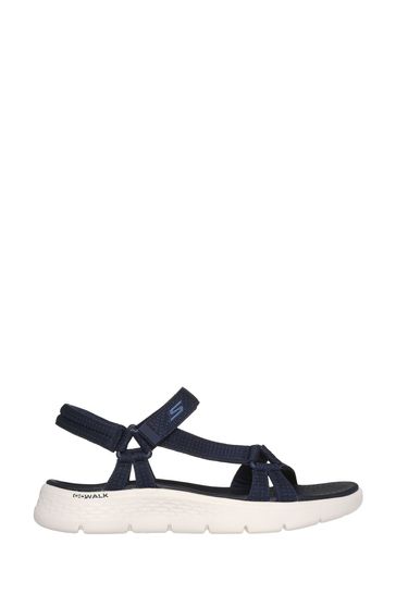 Skechers go walk move sandals deals