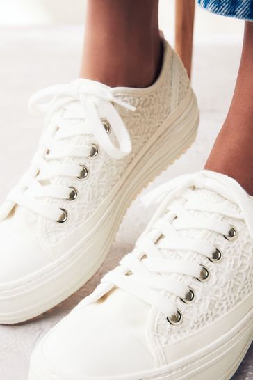 Forever comfort trainers best sale